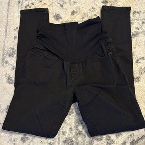 Old Navy Maternity Jeans / Pants tall long inseam